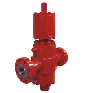 10000 PSI Hydraulic gate valve API 6A