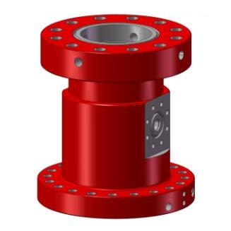 API 6A Wellhead casing spool