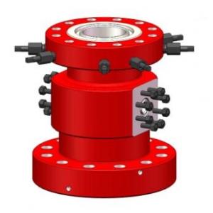 API 6A wellhead tubing head spool