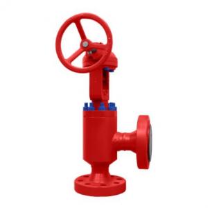 Choke Valve Manufacturer China