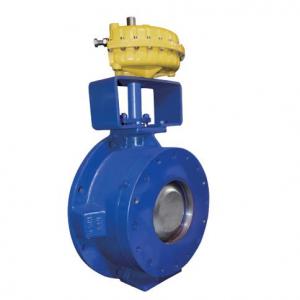 Pneumatic dome valve