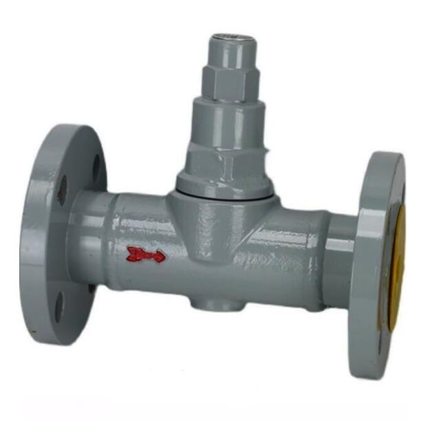 CS47H Adjustable bimetallic steam trap