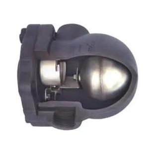 Spirax Sarco design ball float steam trap