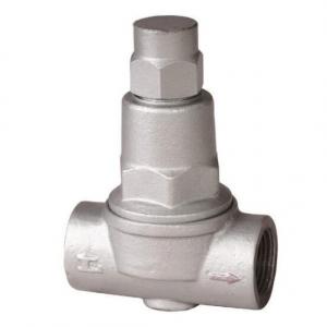 CS17H Threaded Bimetallic steam trap