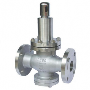 Y42X Y42F Water pressure reducing valve