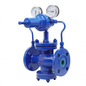 YK43X YK43F Pressure reducing valve