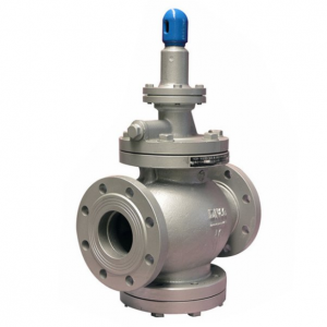 Y43H Steam pressure reducing valve
