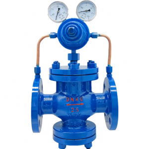 Pressure Reducing Valve Manufacturer