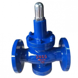 Y42X Y42F Water pressure reducing valve