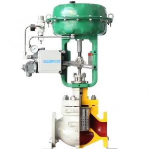 Pneumatic pressure control valve