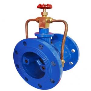 HH48X Slow closed check valve