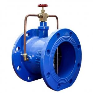 HH48X Slow closed check valve