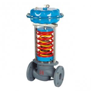 ZZYP Self-operated pressure regulator