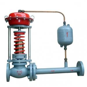 ZZYP Self-operated pressure regulator