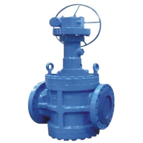 China Twin Seal General Valve