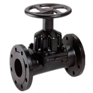 China Diaphragm Valve Manufacturer