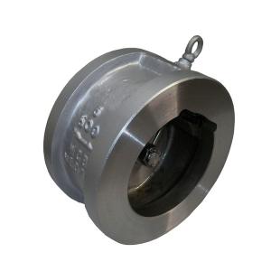 Wafer Check Valve Manufacturer