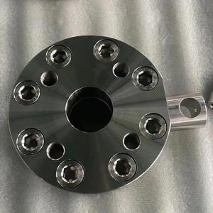 ADLER Ball Valve Wafer Type FA2