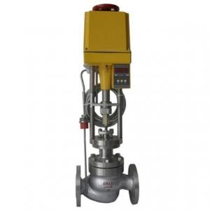 Automatic Temperature Control Valve