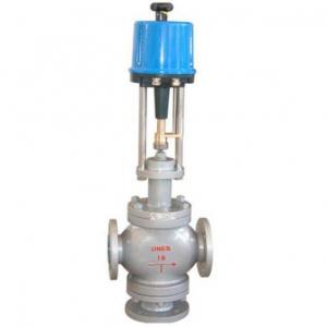 3 Way Temperature Control Valve