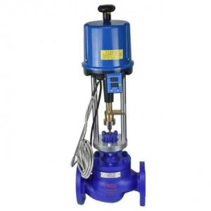 Automatic Temperature Control Valve