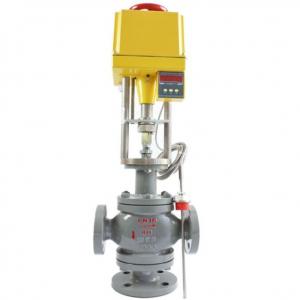 3 Way Temperature Control Valve