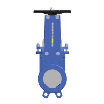 Manual Bidirectional Knife Gate Valve