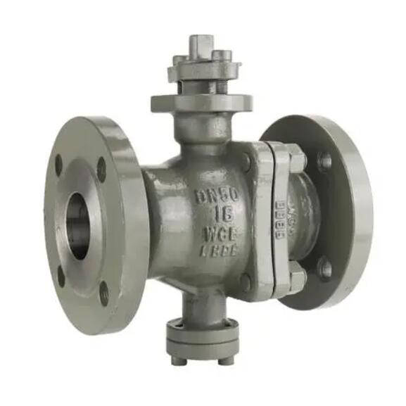 KQ47F KQ47Y Anti-sulfur ball valve