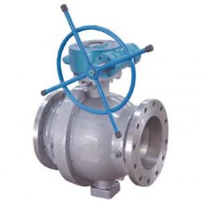 KQ347F KQ347Y Anti-sulfur ball valve