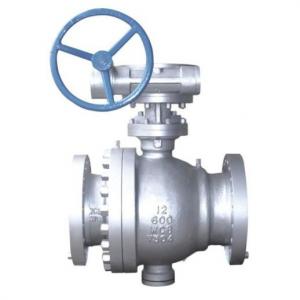 KQ347F KQ347Y Anti-sulfur ball valve