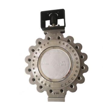 High Performance Butterfly Valve Manufacturer