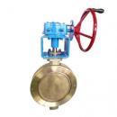 China High Performance Butterfly Valve Factory