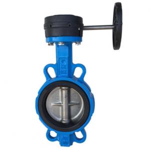 D371X-10 Butterfly valve rubber seat