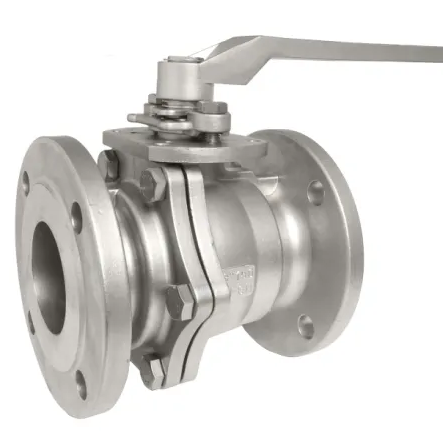 Monel ball valve manufacturer