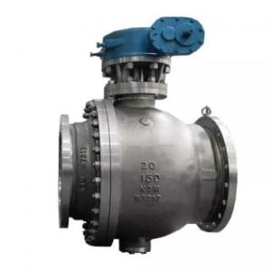 Inconel ball valve manufacturer