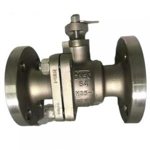 Monel ball valve manufacturer