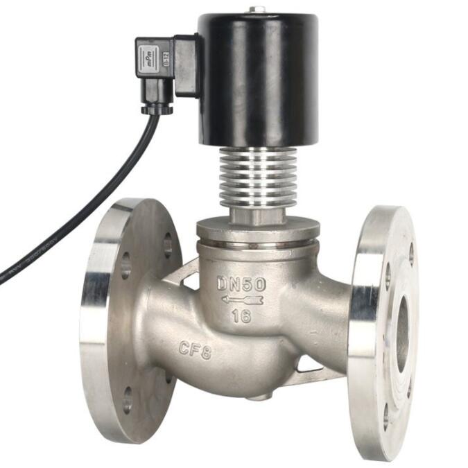 Solenoid valve