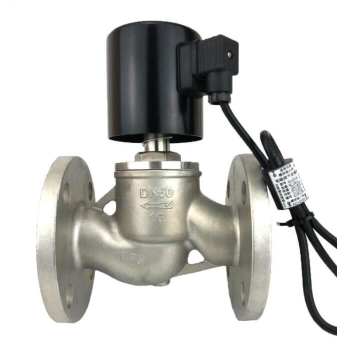 ZQDF Steam solenoid valve