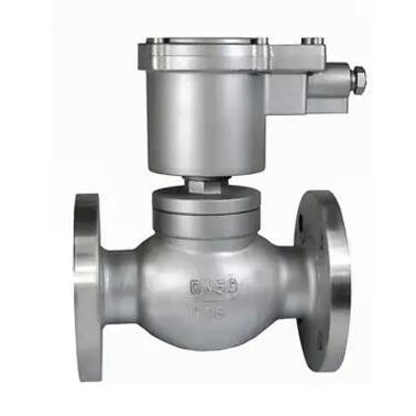 ZBSF Steam solenoid valve