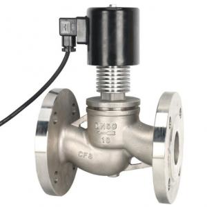 ZQDF Steam solenoid valve