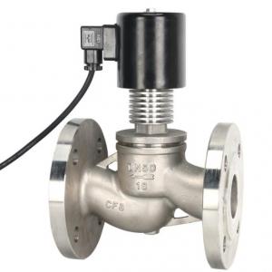 ZBSF Stainless steel solenoid valve