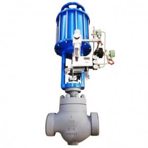 China control valve manufacturer