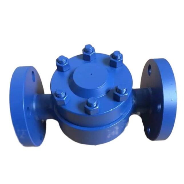 HRF3 HRF150 High pressure steam trap