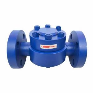 HRF3 HRF150 High pressure steam trap