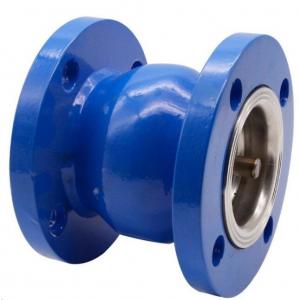 Non Slam Check Valve Manufacturer