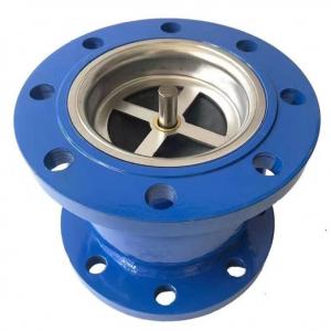 China Non Slam Check Valve Supplier