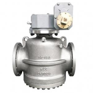 Full Port Lubricated Plug Valve