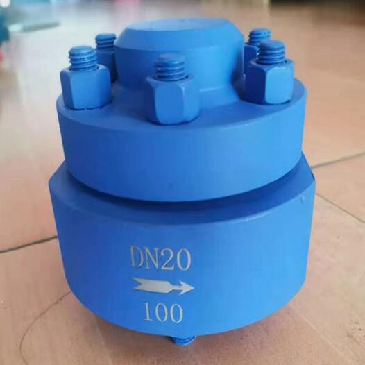 F11 F22 High Temperature Steam Trap