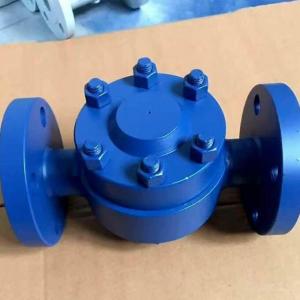 F11 F22 High Temperature Steam Trap