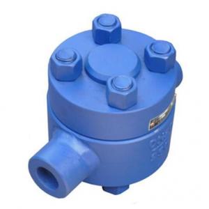 1500LB 2500LB High Pressure Steam Trap